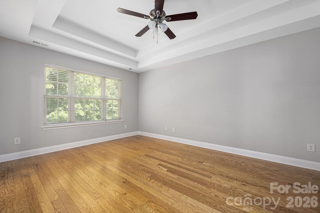 5834 Timbertop Lane — Charlotte