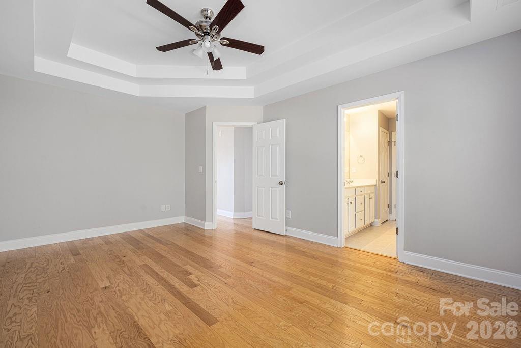 5834 Timbertop Lane — Charlotte