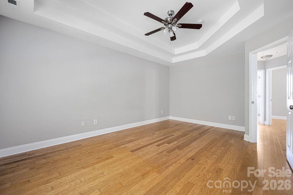 5834 Timbertop Lane — Charlotte