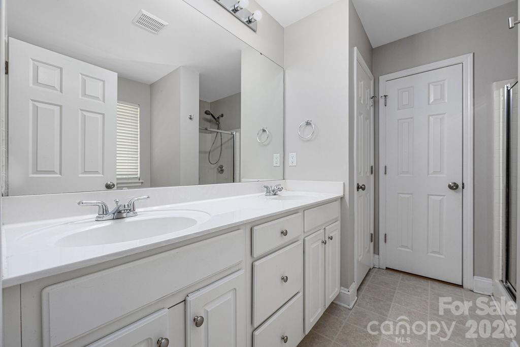 5834 Timbertop Lane — Charlotte