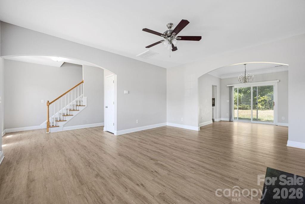 5834 Timbertop Lane — Charlotte