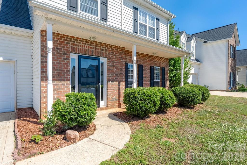 5834 Timbertop Lane — Charlotte