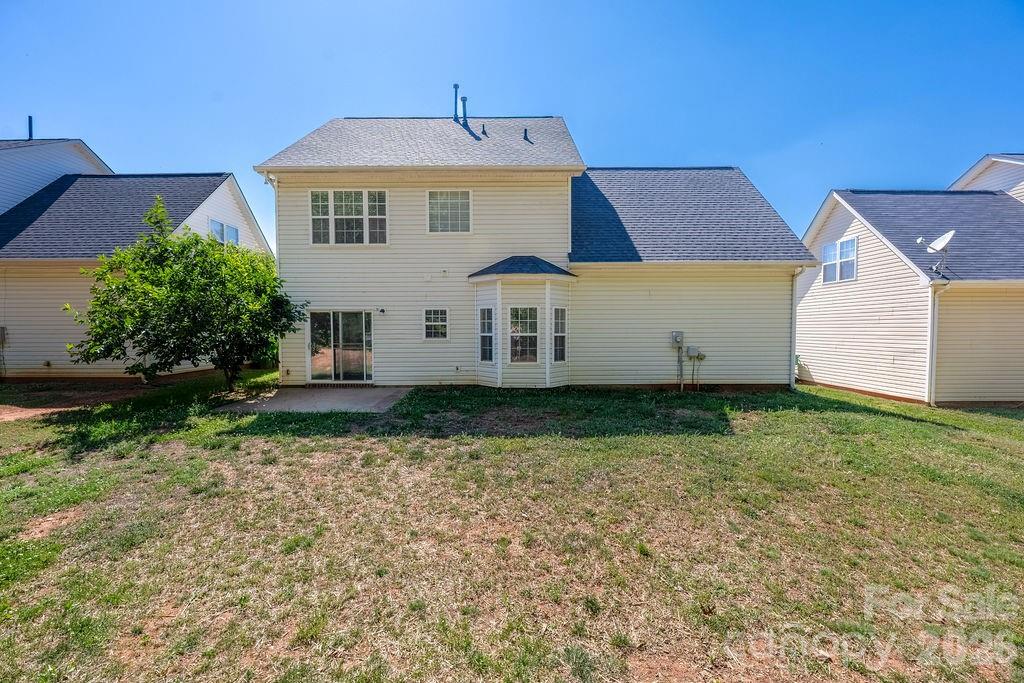 5834 Timbertop Lane — Charlotte