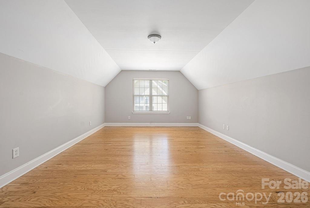 5834 Timbertop Lane — Charlotte