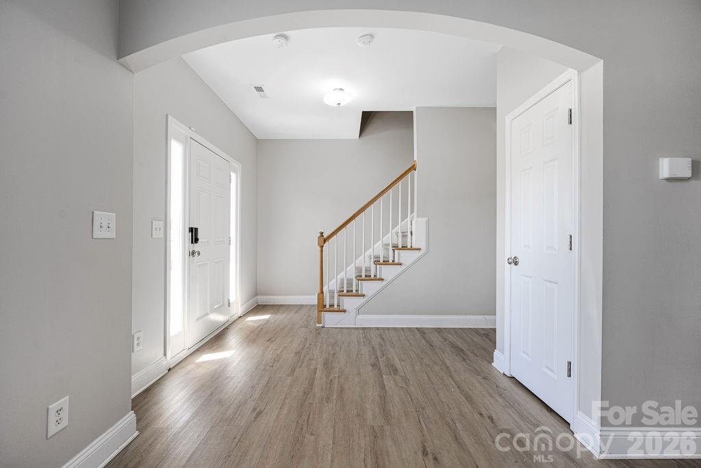 5834 Timbertop Lane — Charlotte