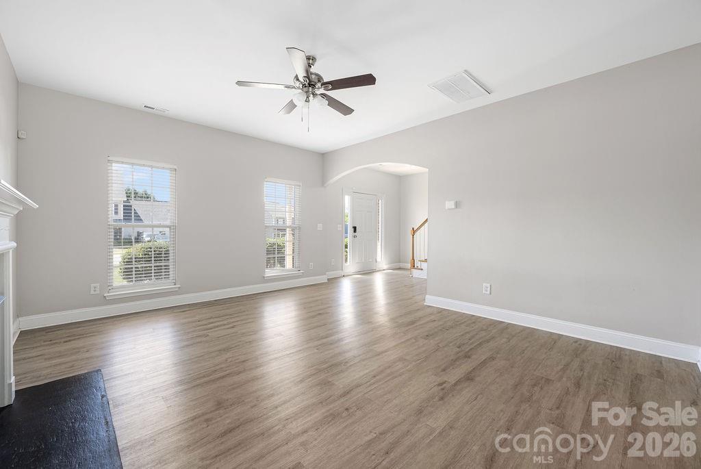 5834 Timbertop Lane — Charlotte