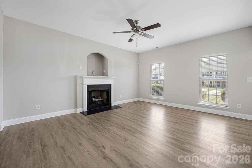 5834 Timbertop Lane — Charlotte