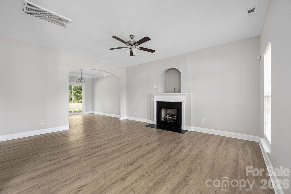 5834 Timbertop Lane — Charlotte