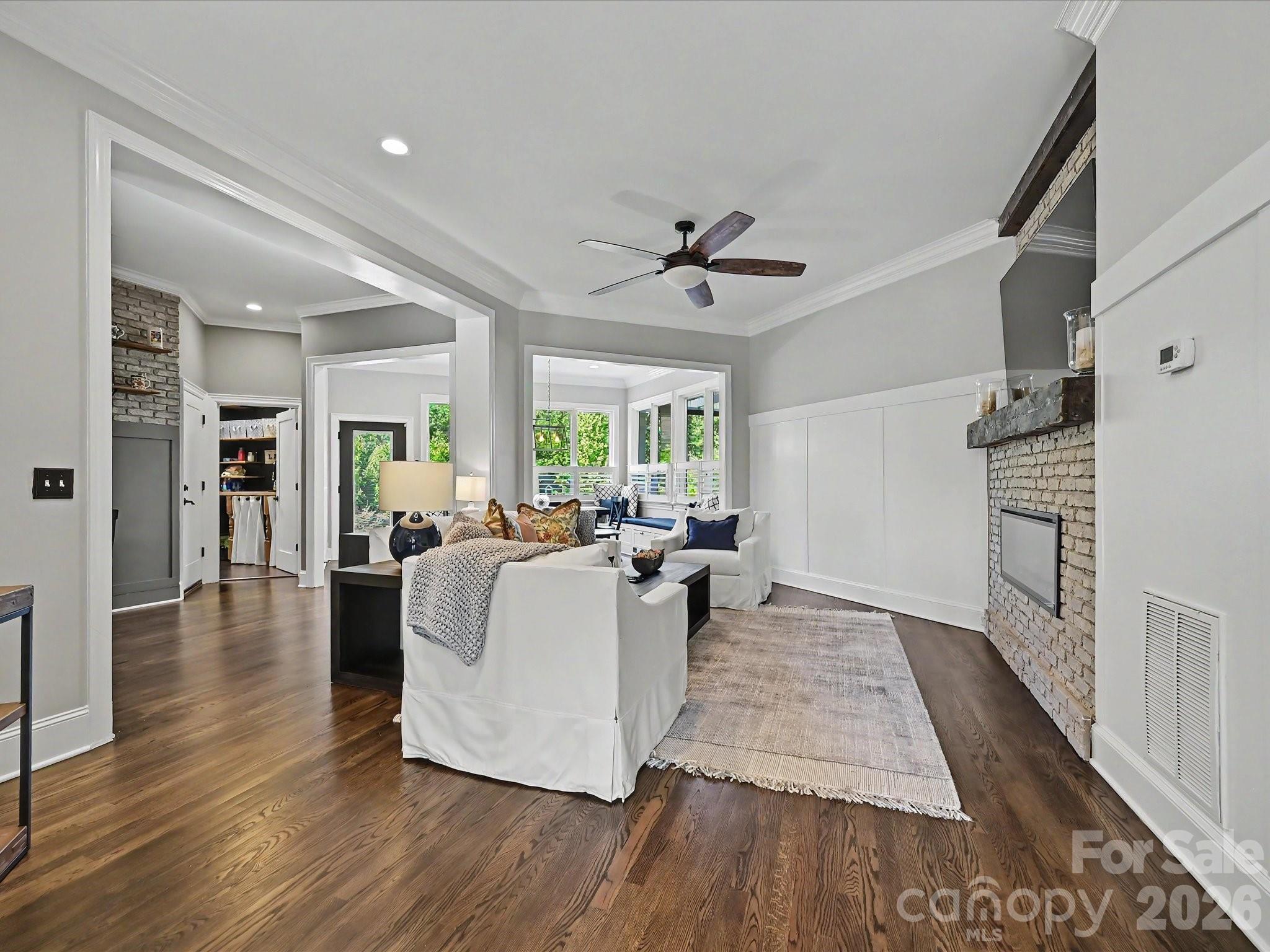 17626 Spinnakers Reach Drive — Cornelius