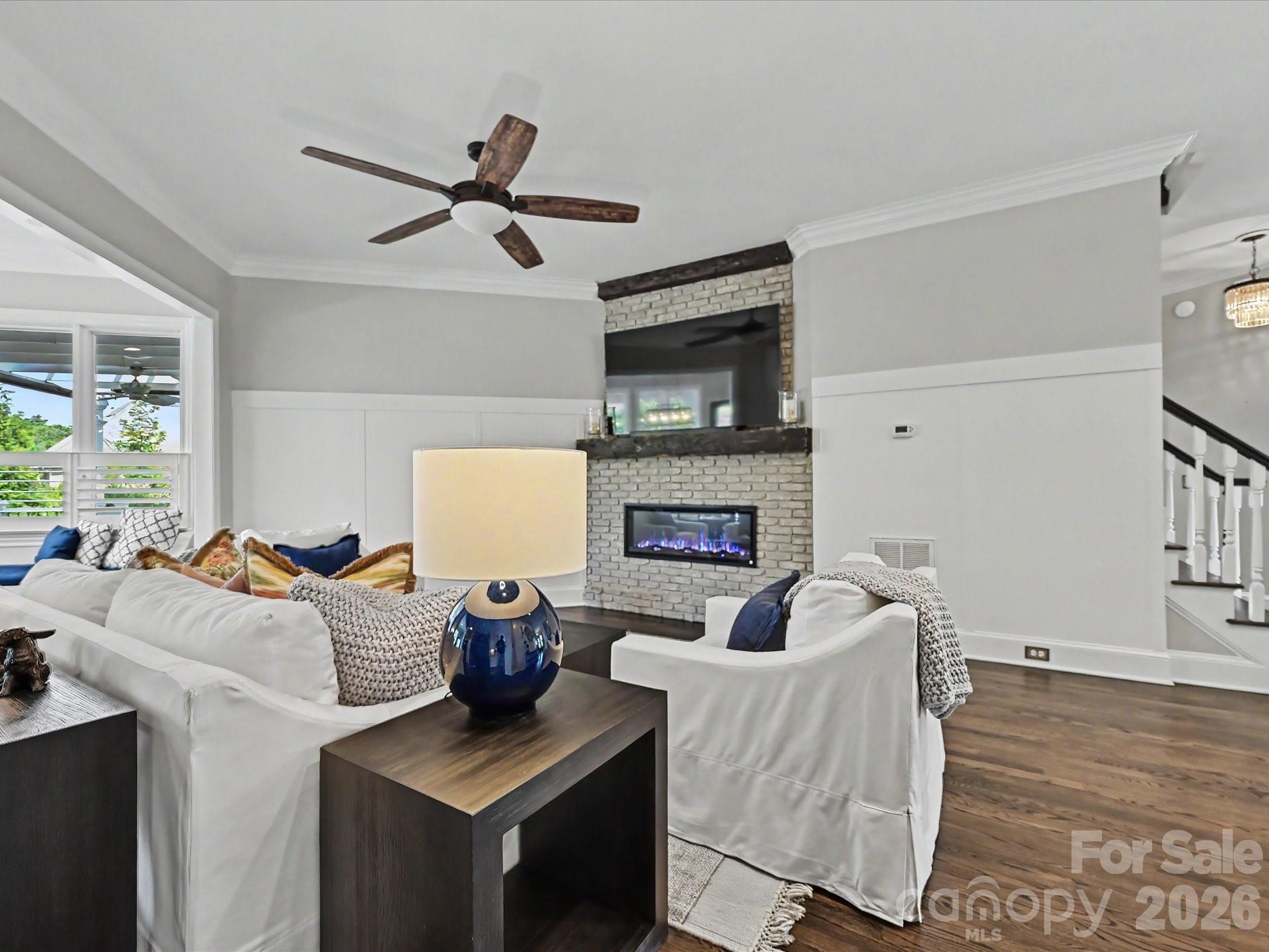 17626 Spinnakers Reach Drive — Cornelius