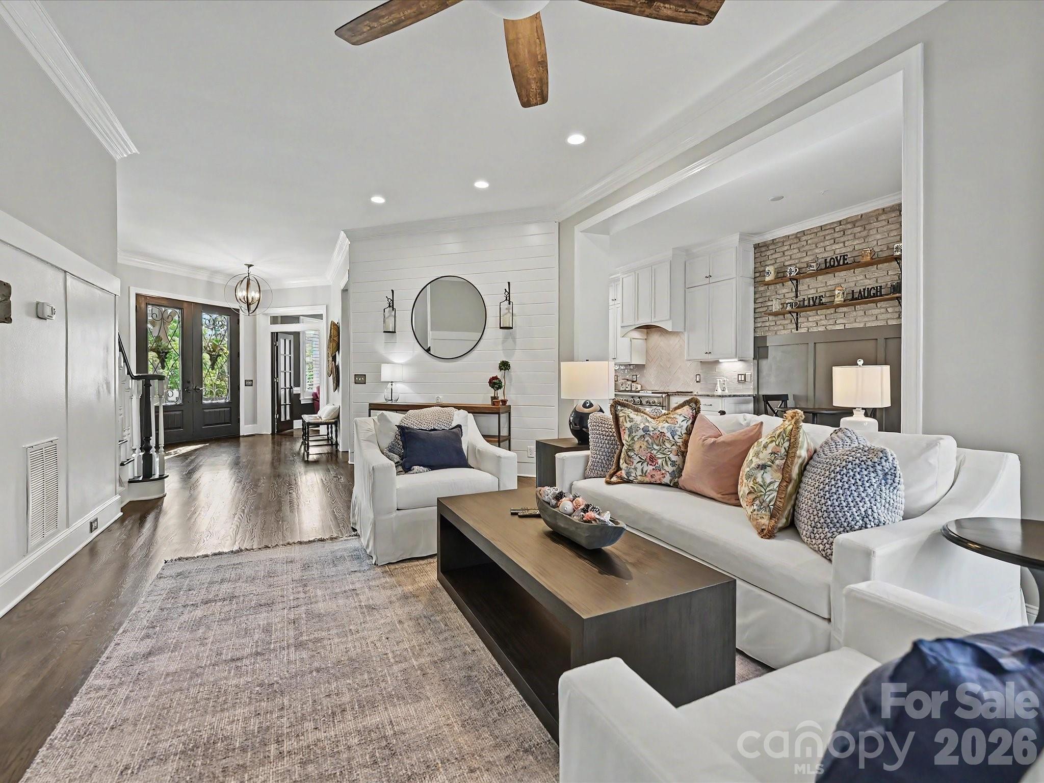 17626 Spinnakers Reach Drive — Cornelius