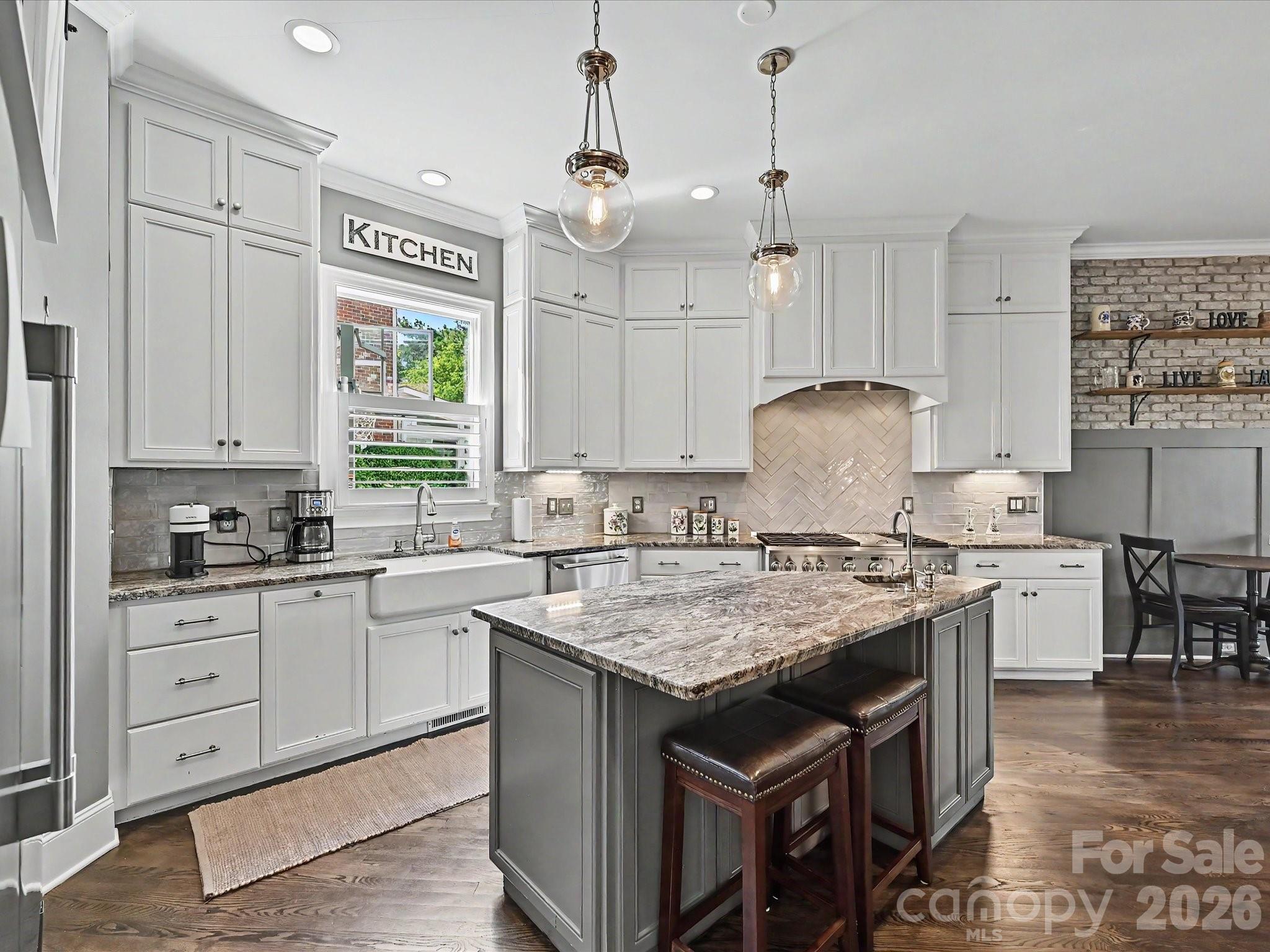 17626 Spinnakers Reach Drive — Cornelius