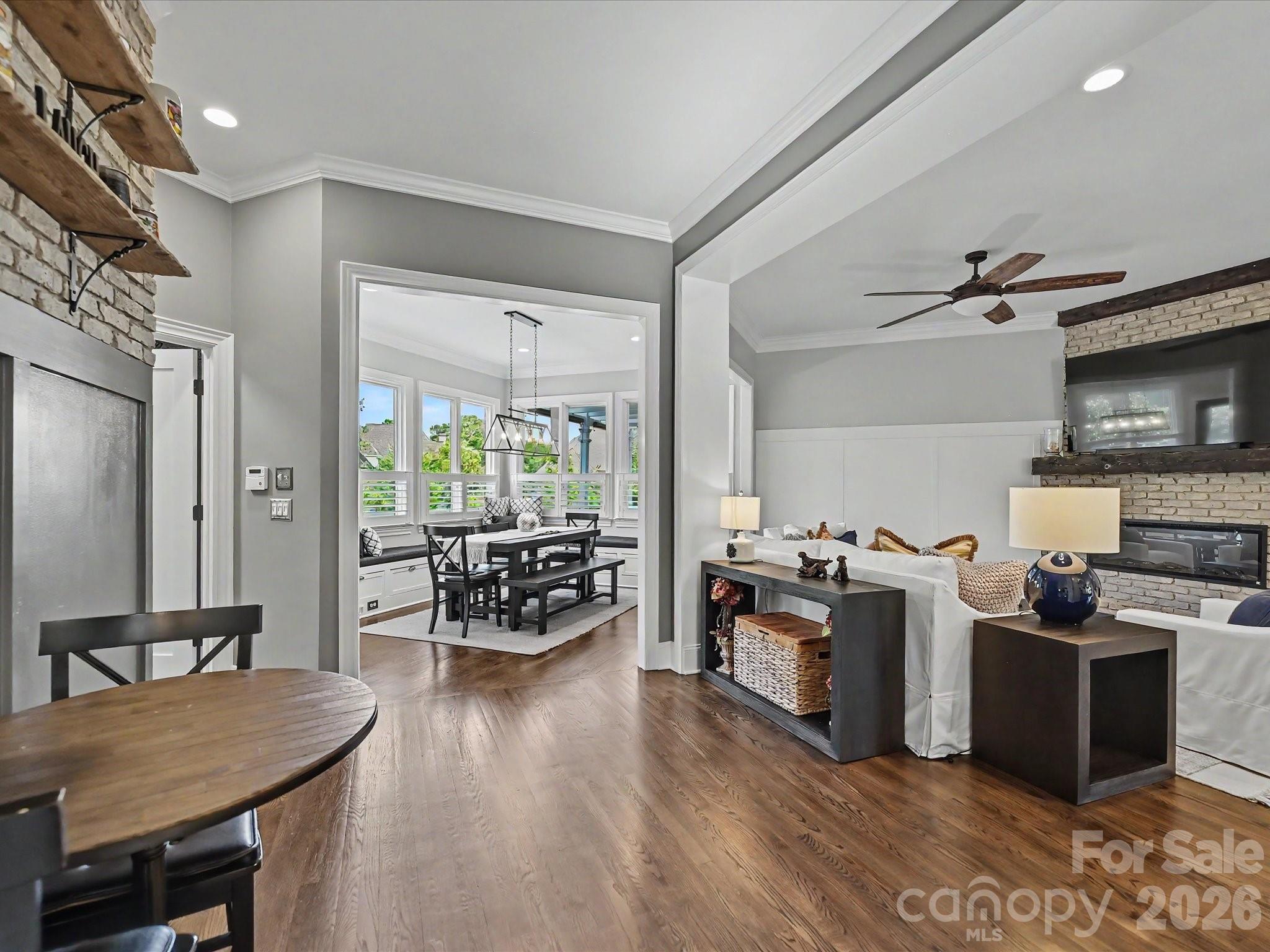 17626 Spinnakers Reach Drive — Cornelius