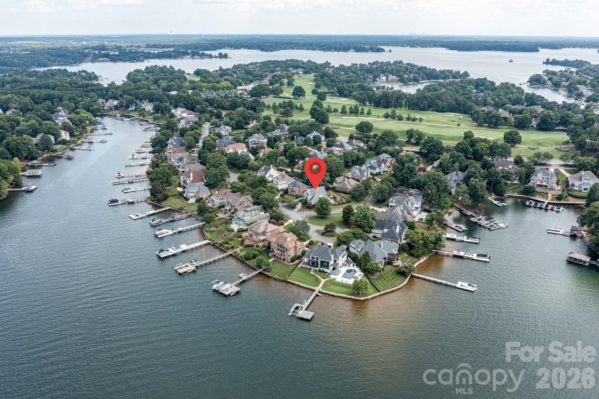 17626 Spinnakers Reach Drive — Cornelius