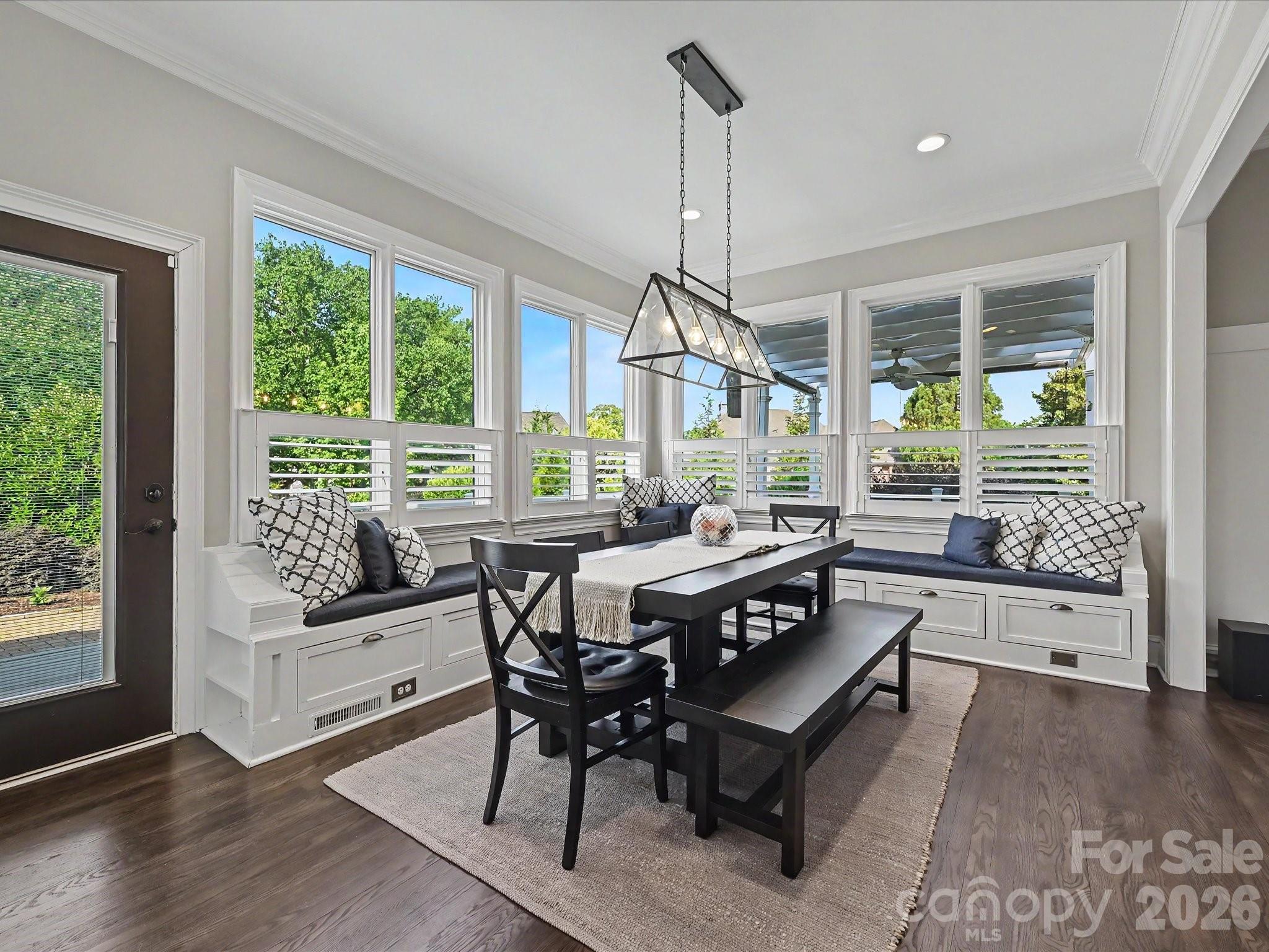17626 Spinnakers Reach Drive — Cornelius