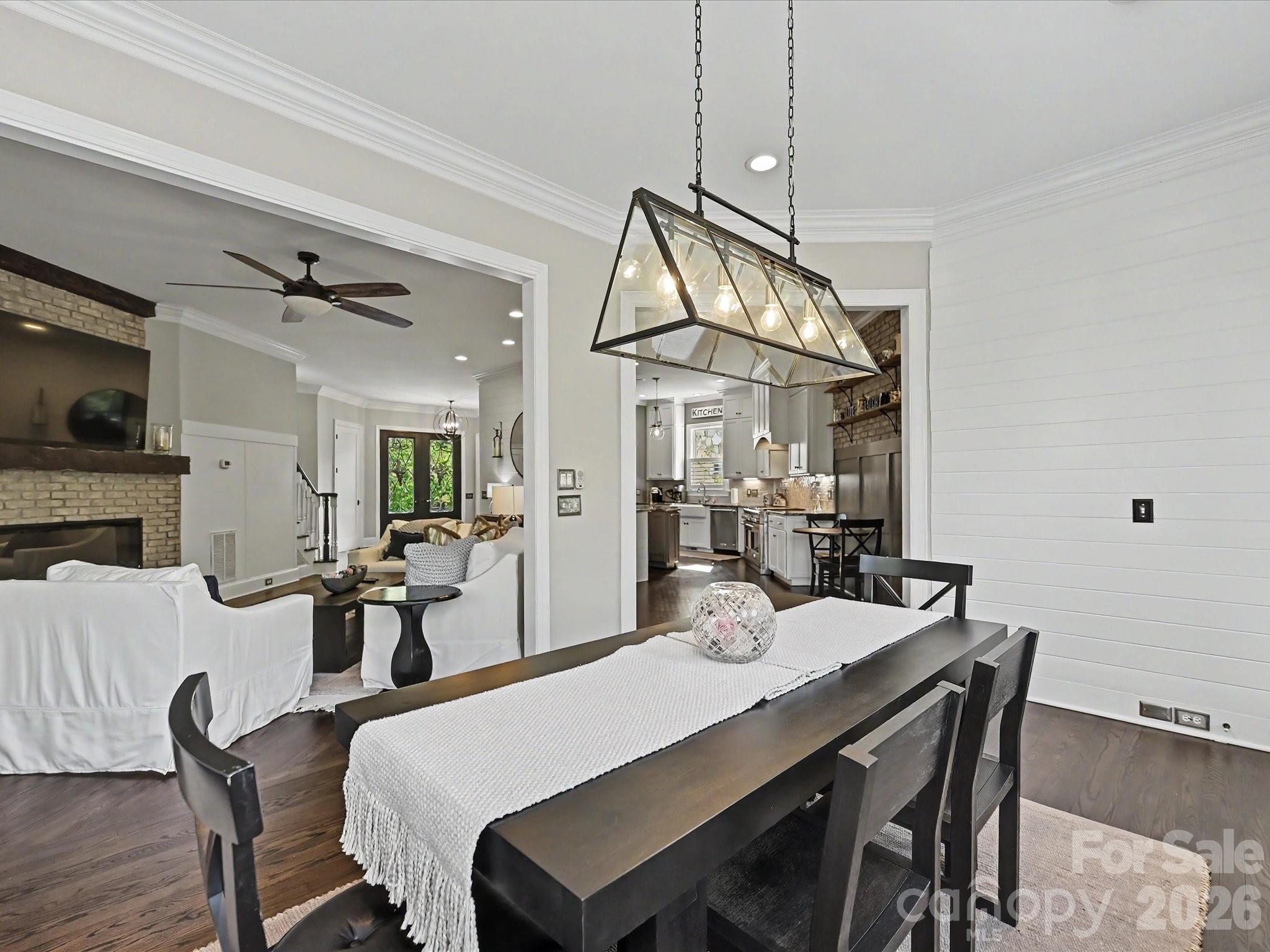 17626 Spinnakers Reach Drive — Cornelius