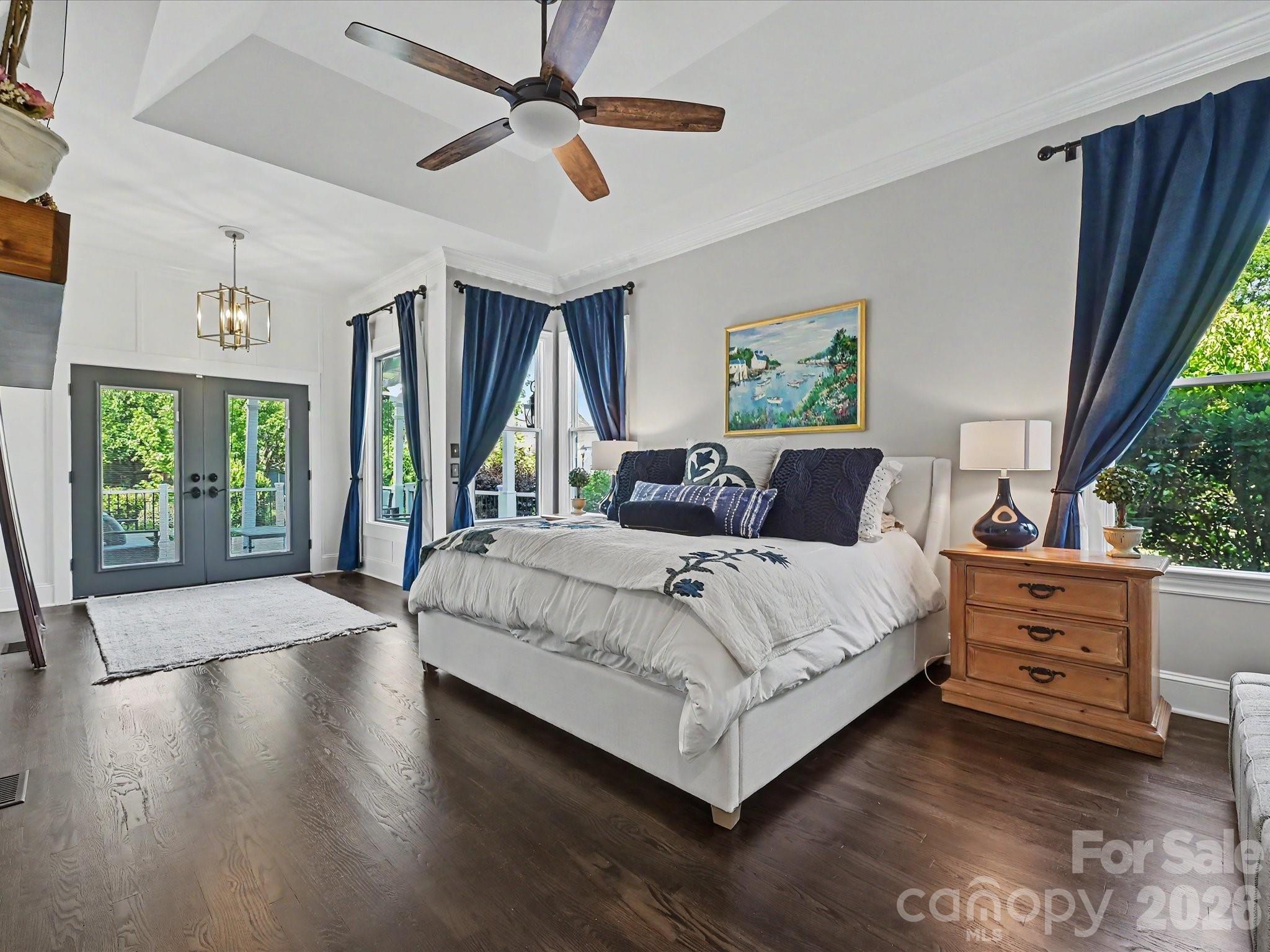 17626 Spinnakers Reach Drive — Cornelius