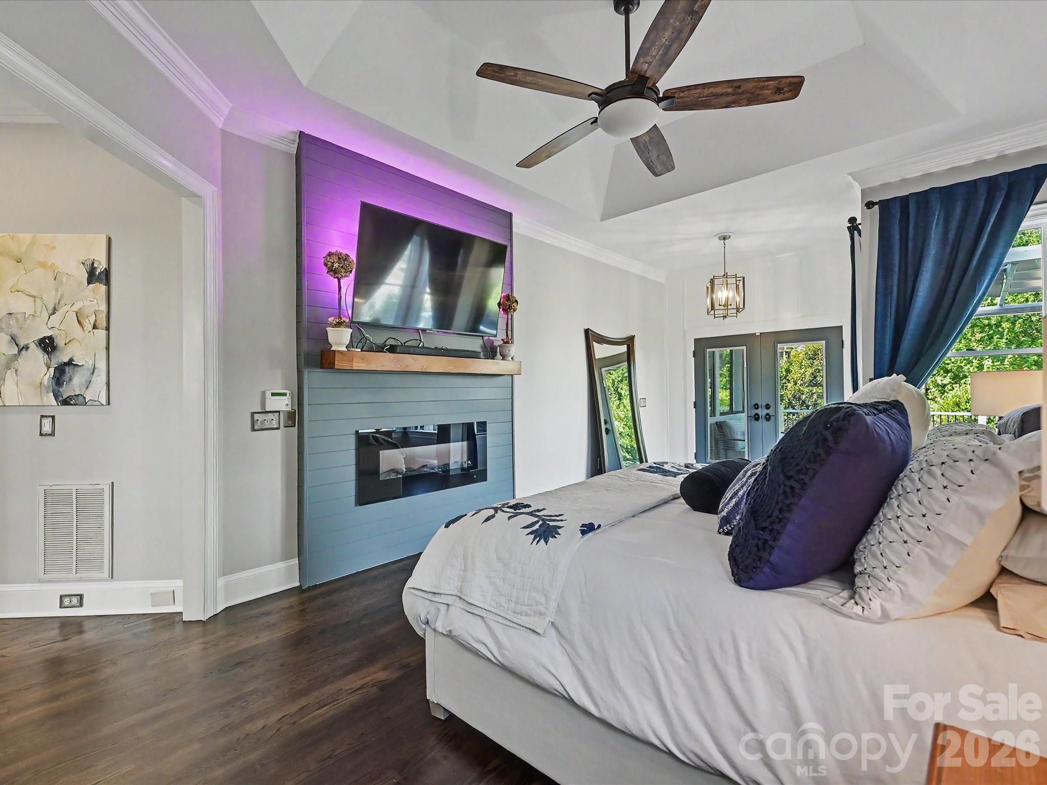 17626 Spinnakers Reach Drive — Cornelius