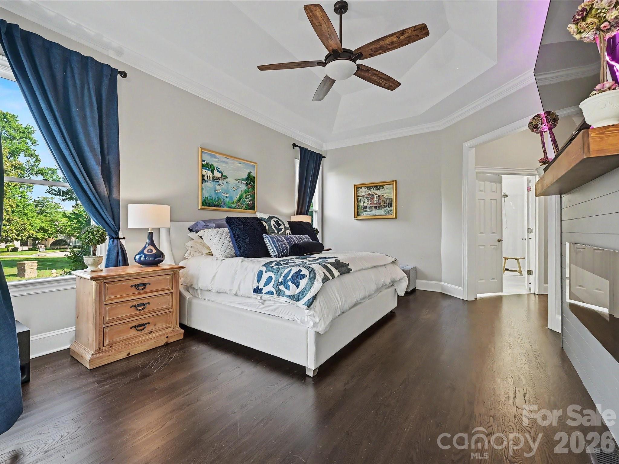 17626 Spinnakers Reach Drive — Cornelius