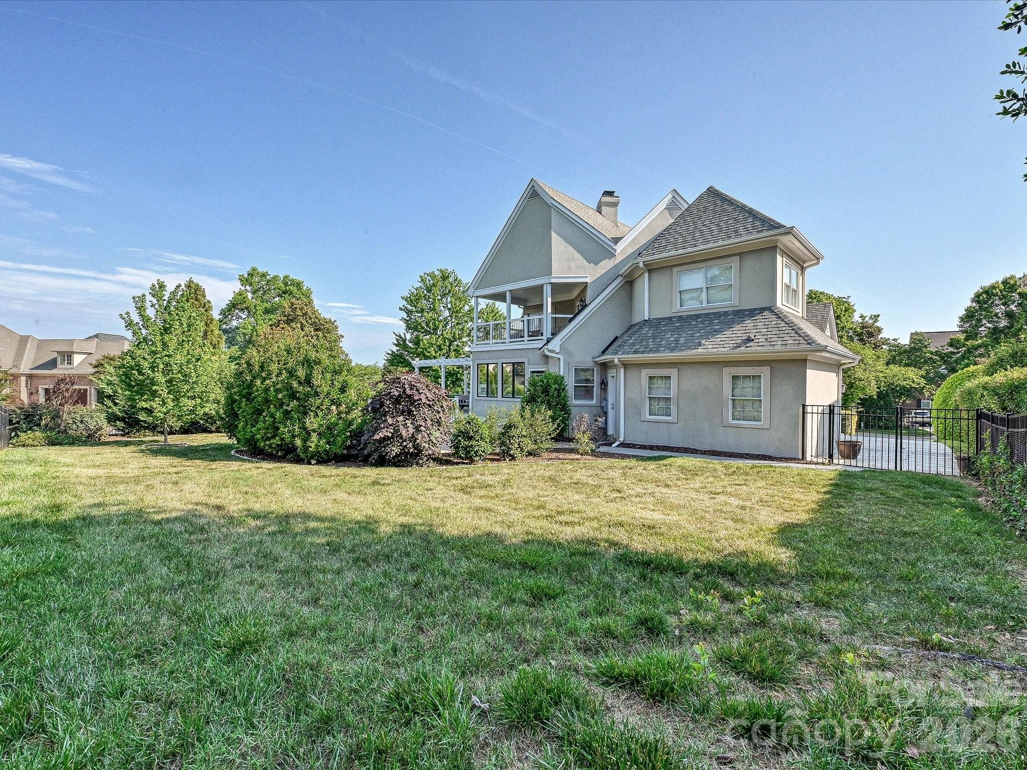 17626 Spinnakers Reach Drive — Cornelius