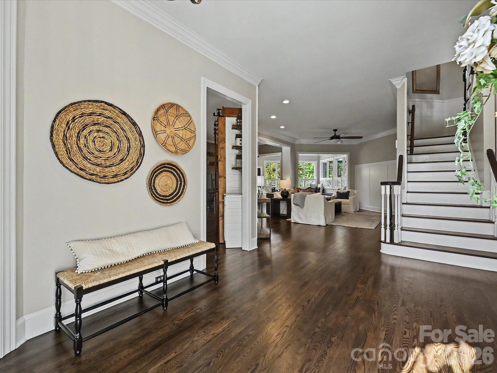 17626 Spinnakers Reach Drive — Cornelius