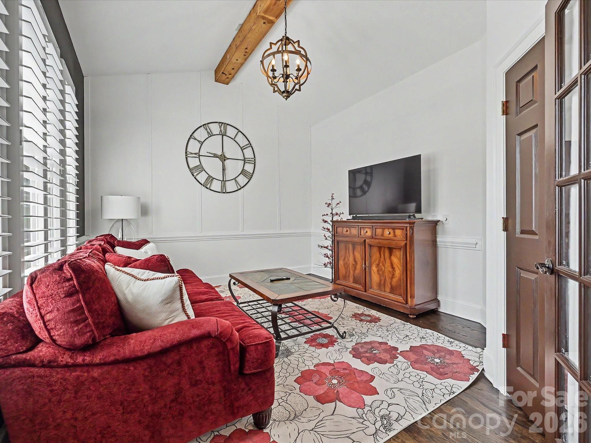 17626 Spinnakers Reach Drive — Cornelius