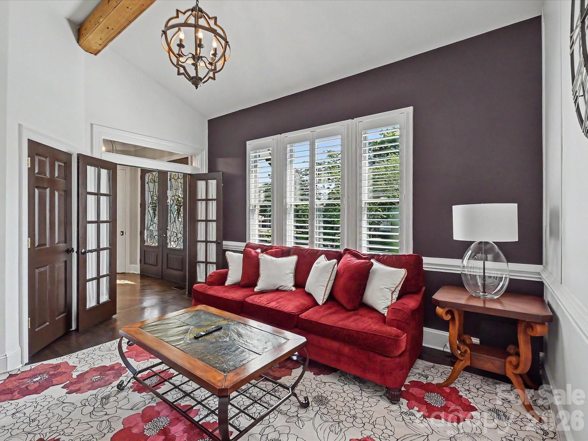 17626 Spinnakers Reach Drive — Cornelius