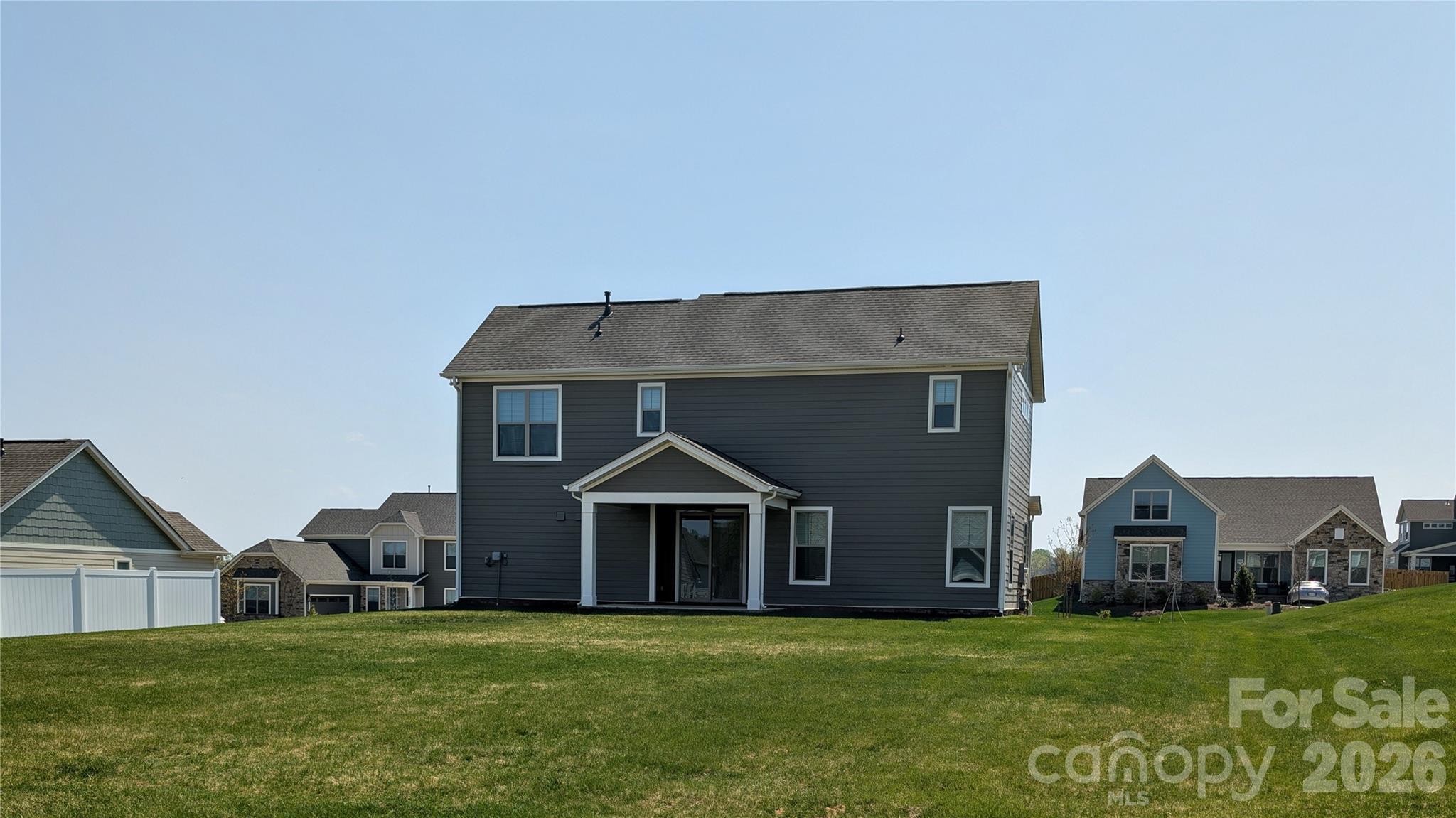 2075 Fordhill Street — Rock Hill