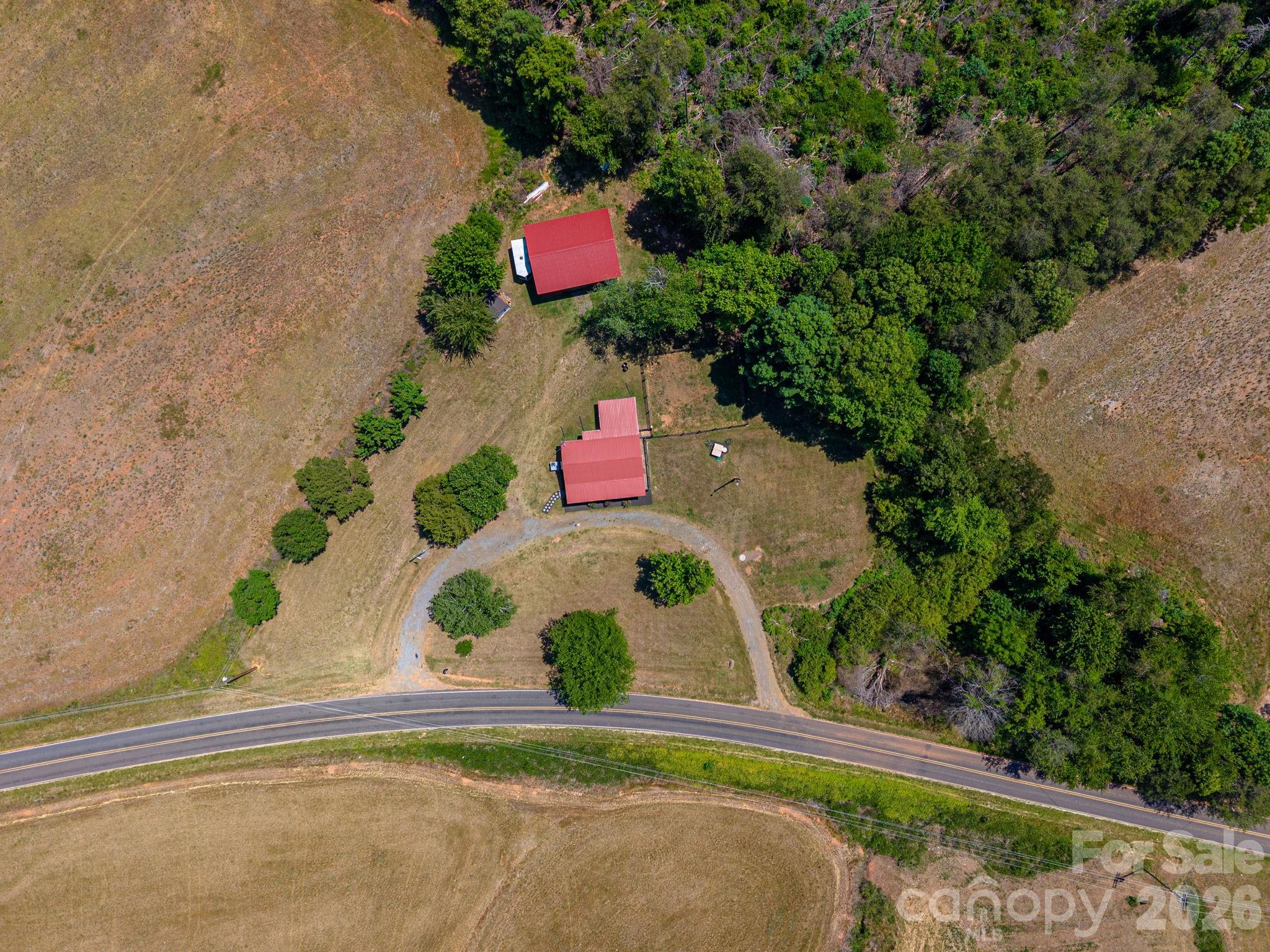 2024 Willis Road — Vale