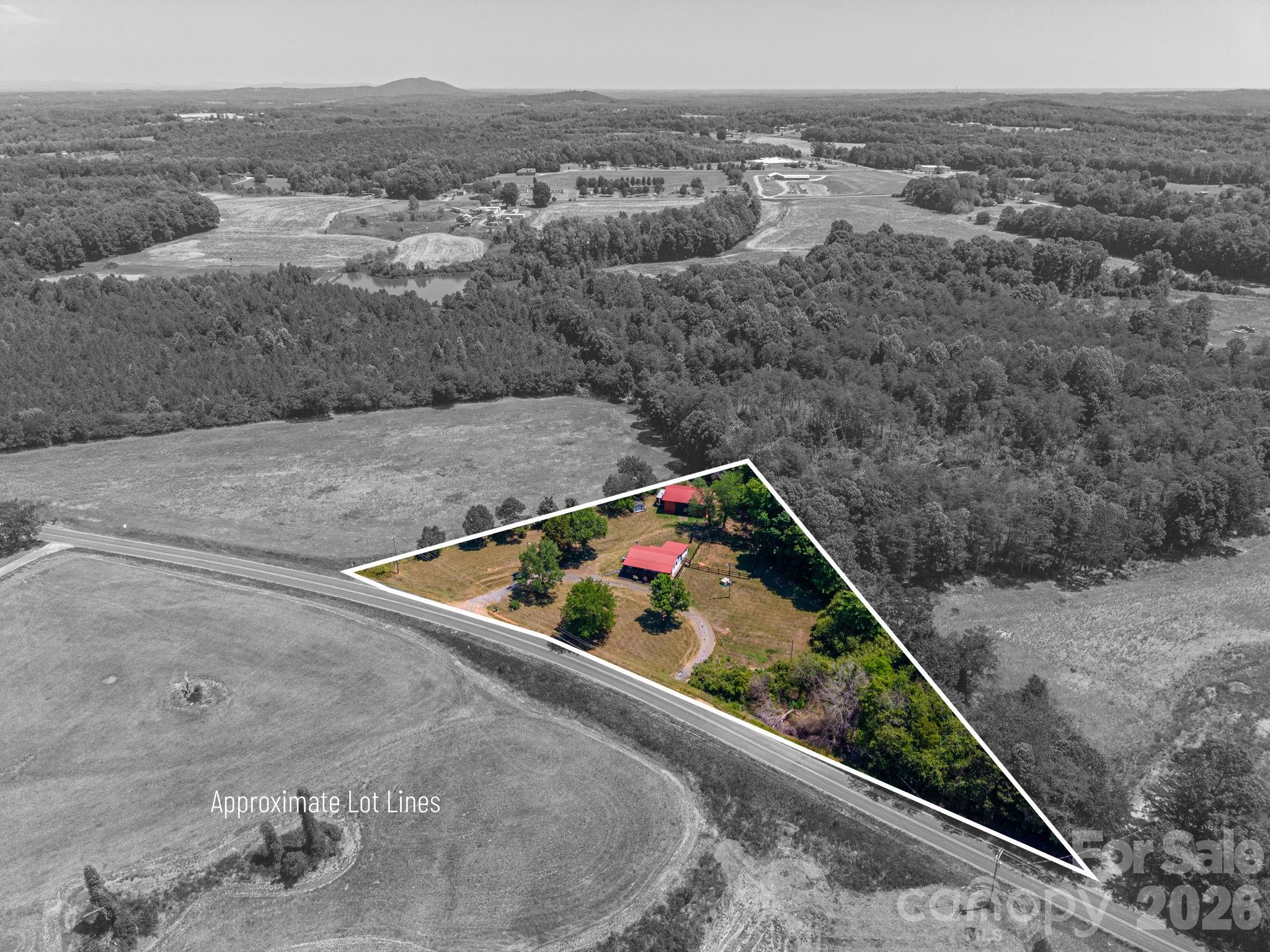 2024 Willis Road — Vale