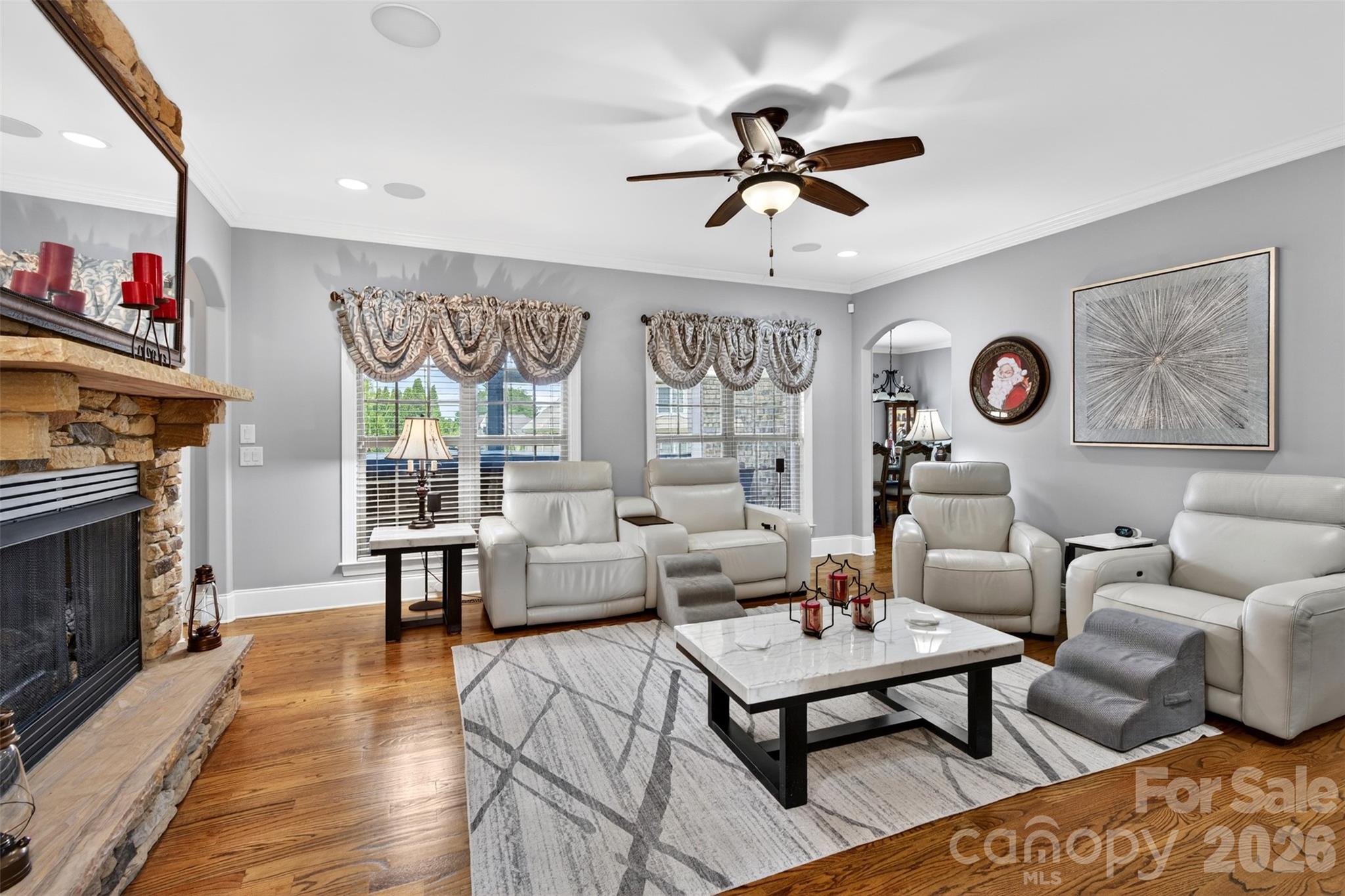 2330 Shiny Leaf Drive — Denver