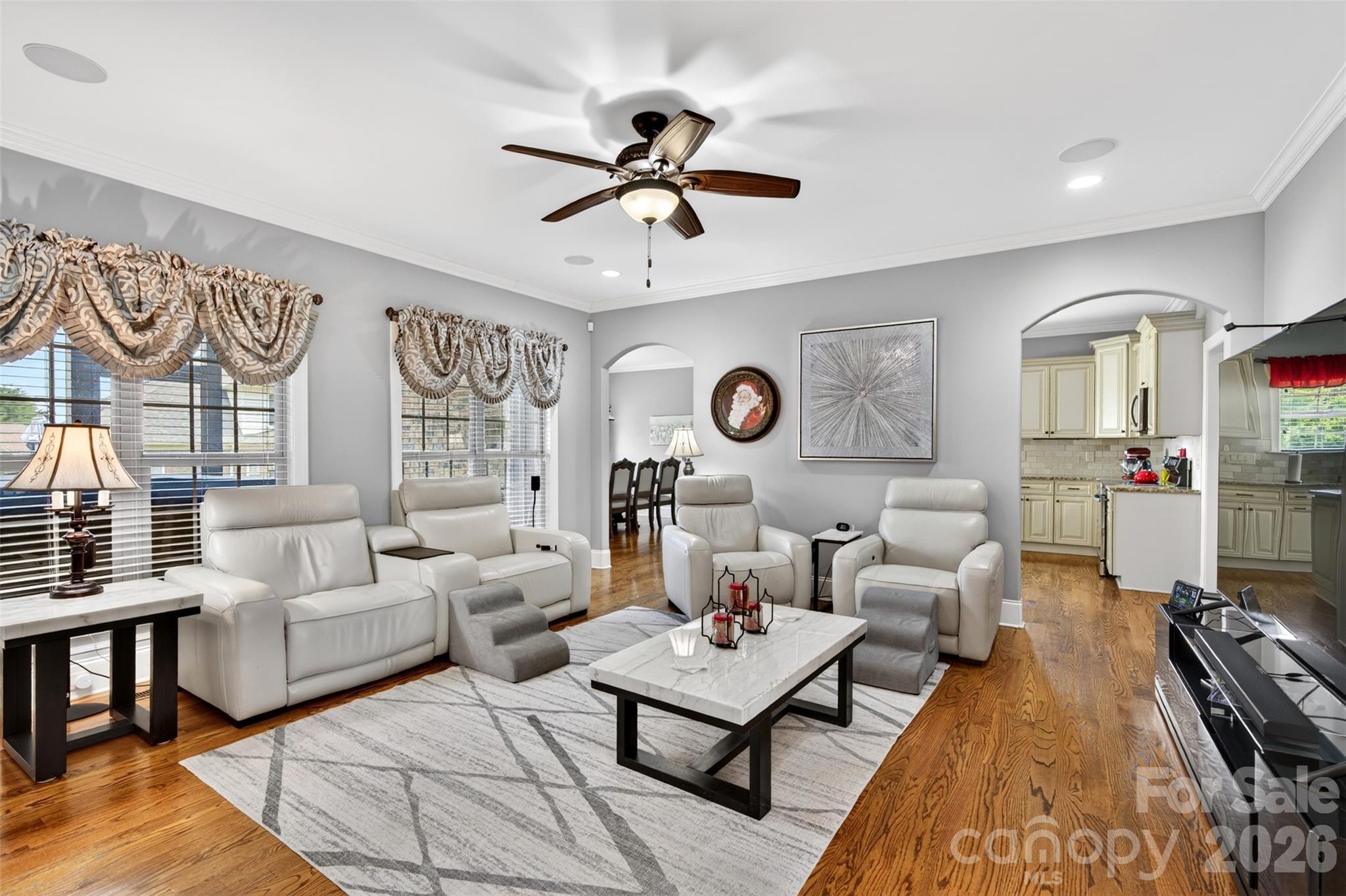 2330 Shiny Leaf Drive — Denver