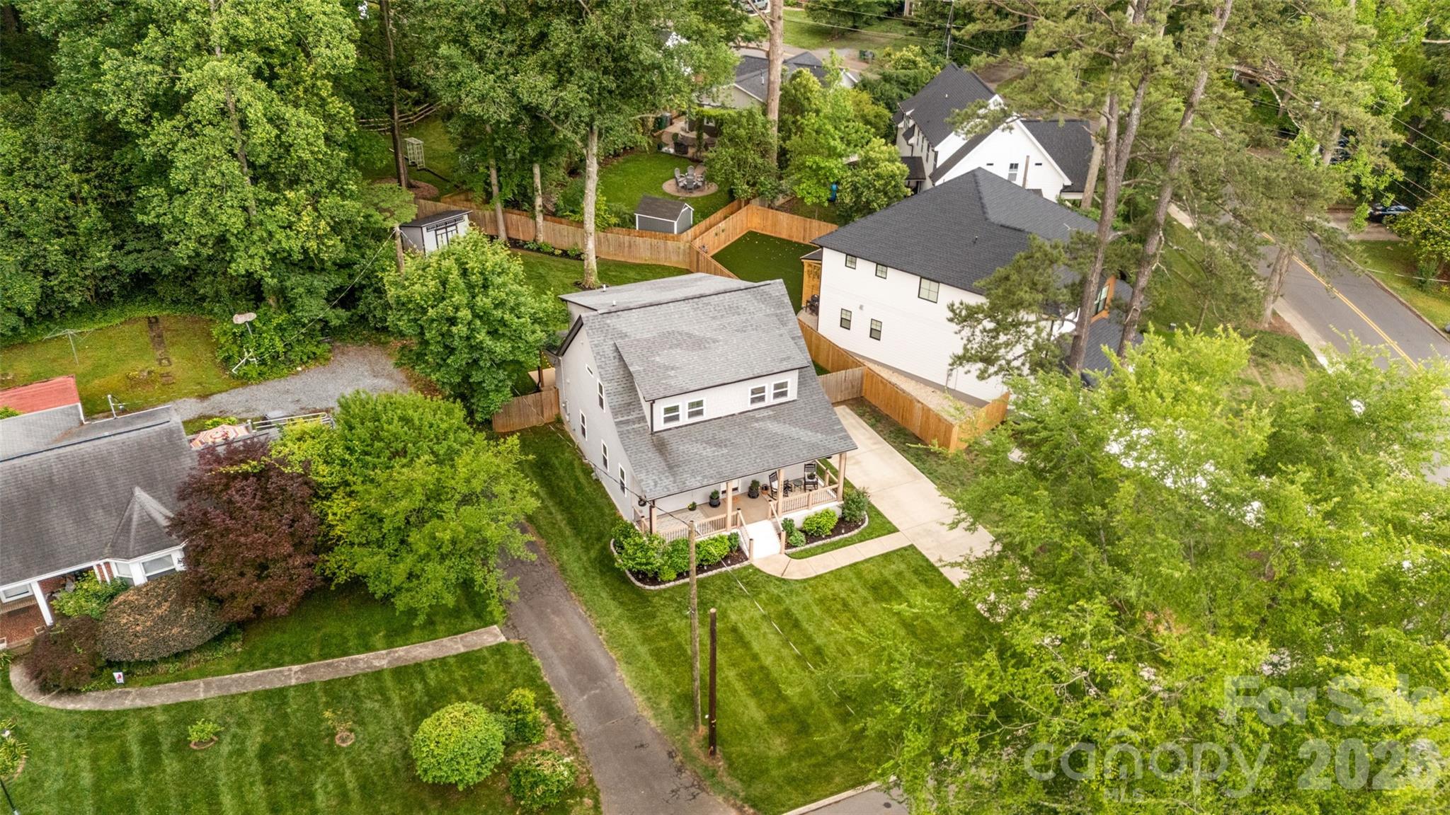 1900 Arnold Drive — Charlotte