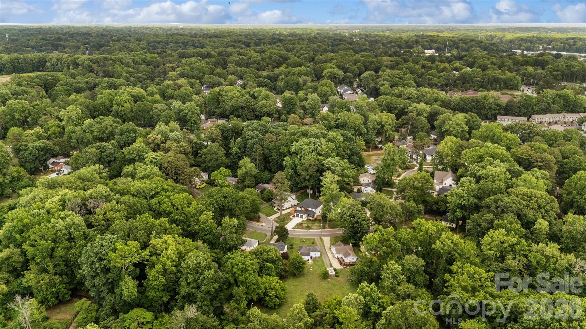 1900 Arnold Drive — Charlotte