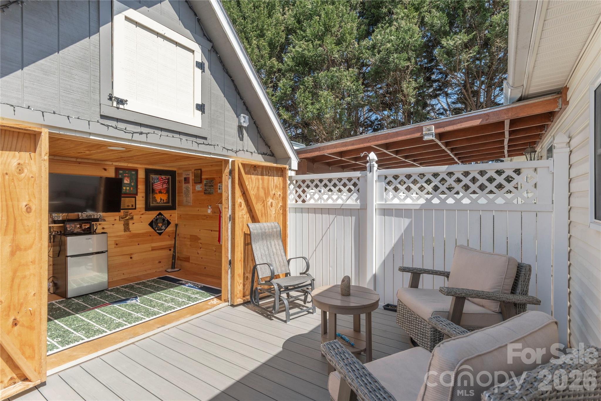 11 Pearl Street #A — Black Mountain