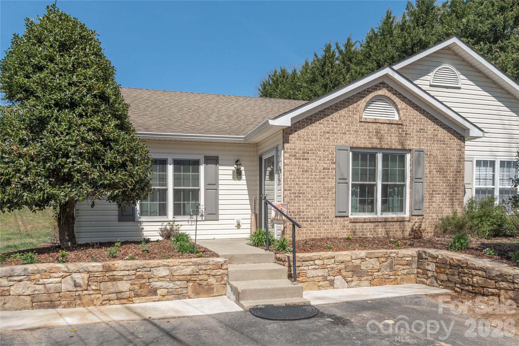 11 Pearl Street #A — Black Mountain