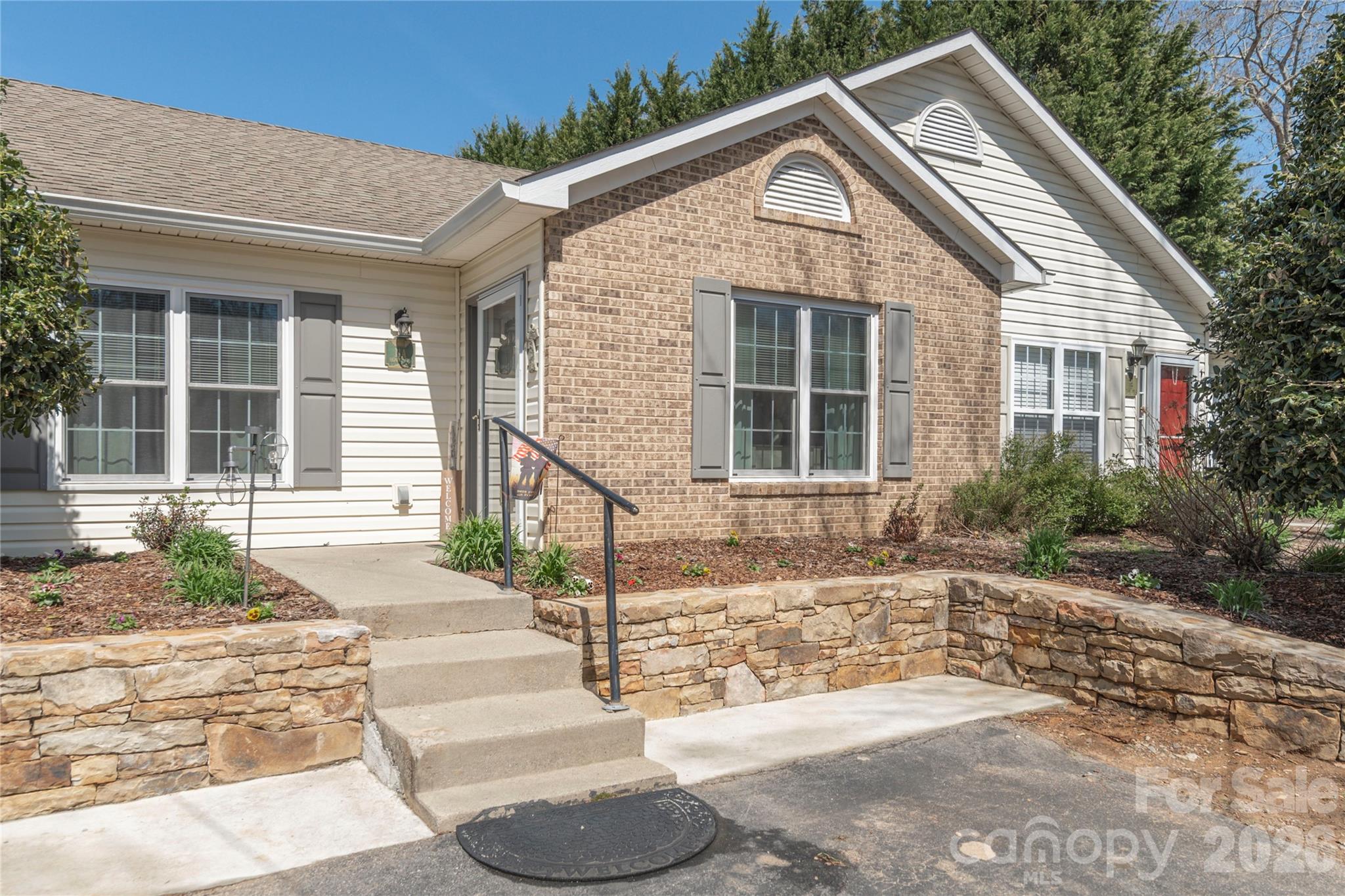 11 Pearl Street #A — Black Mountain