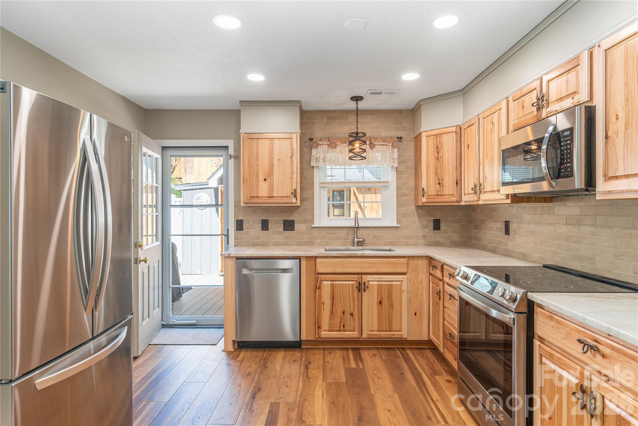 11 Pearl Street #A — Black Mountain