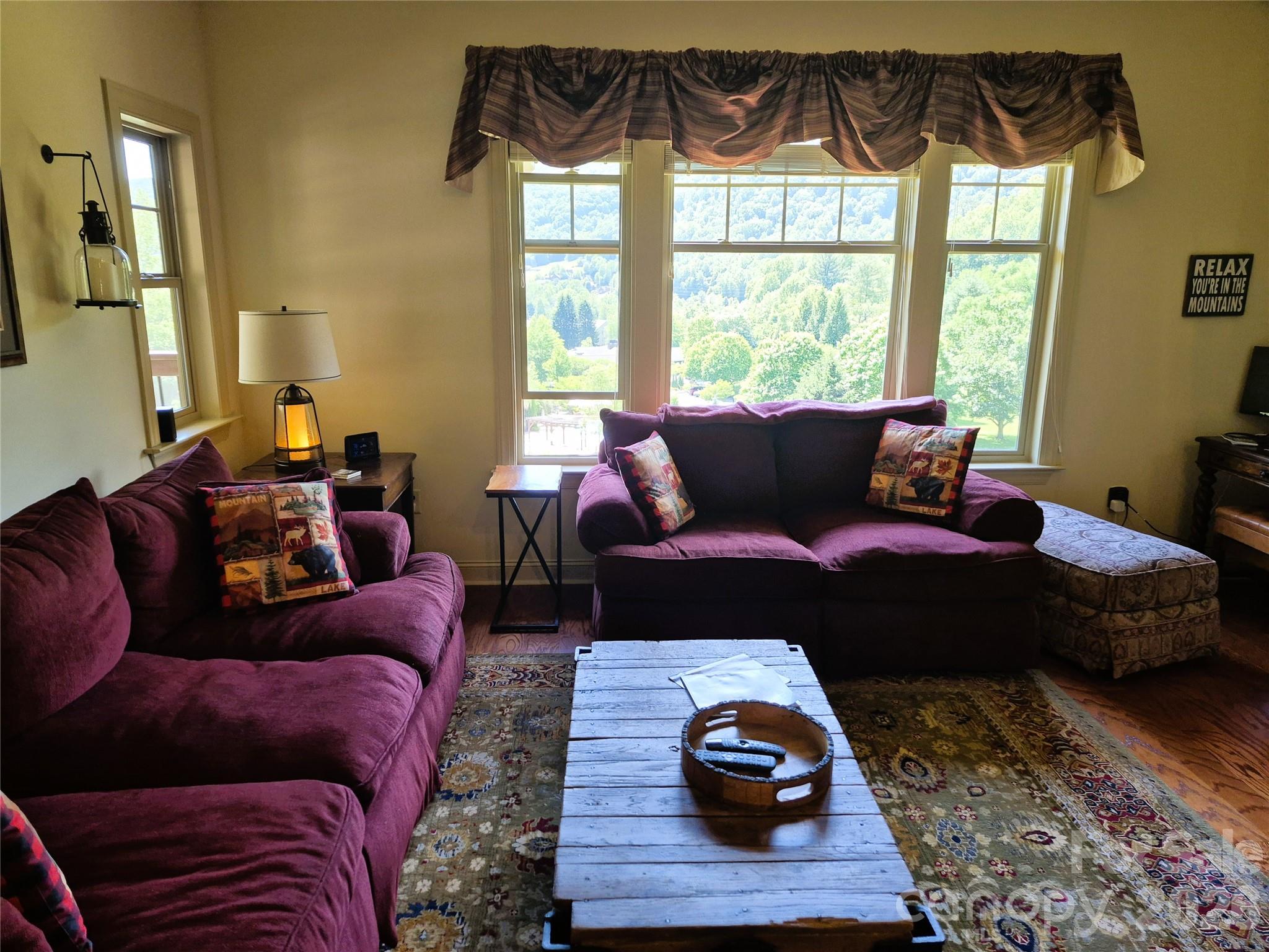 1564 Country Club Drive #B-301 — Maggie Valley