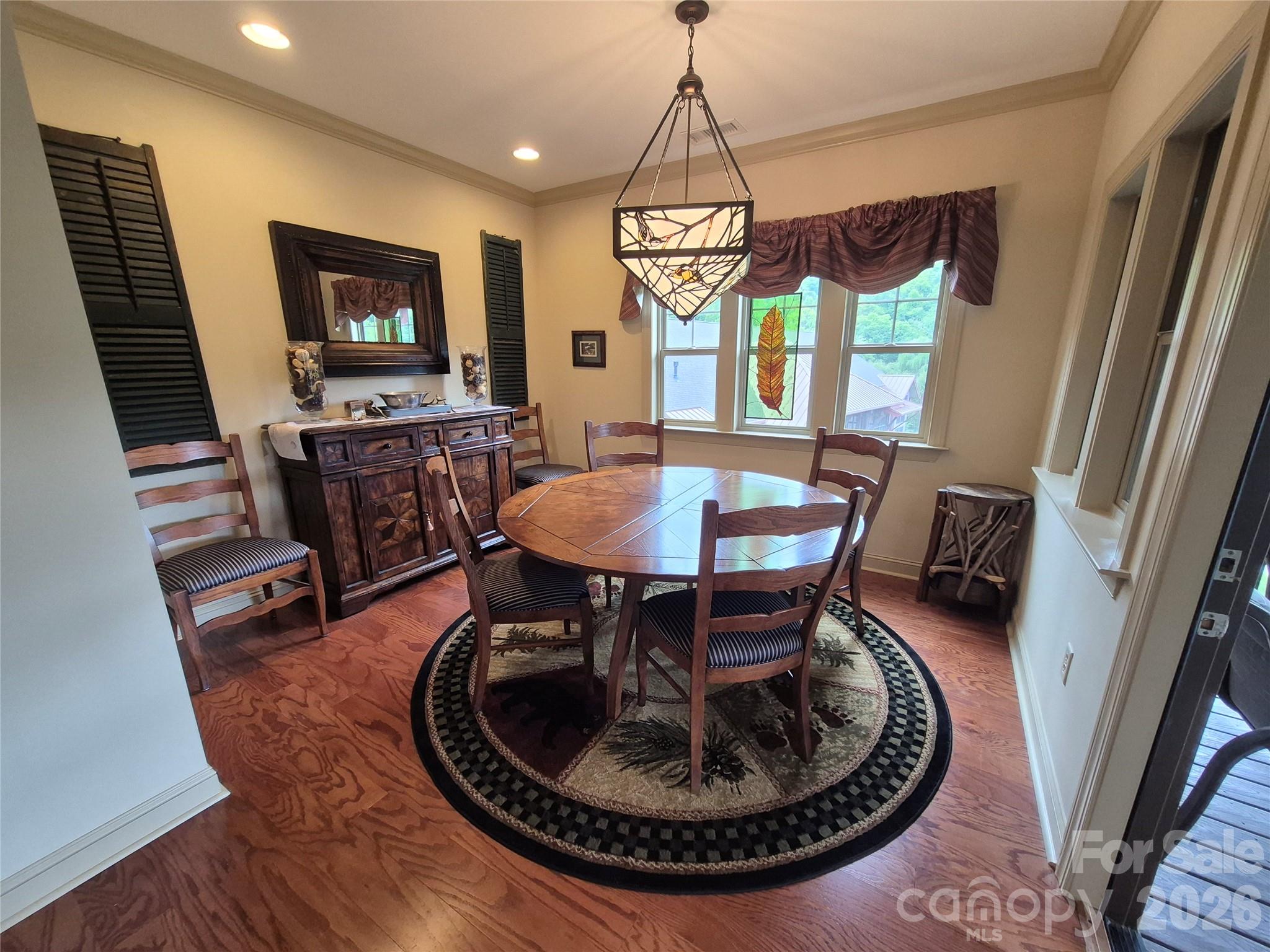 1564 Country Club Drive #B-301 — Maggie Valley
