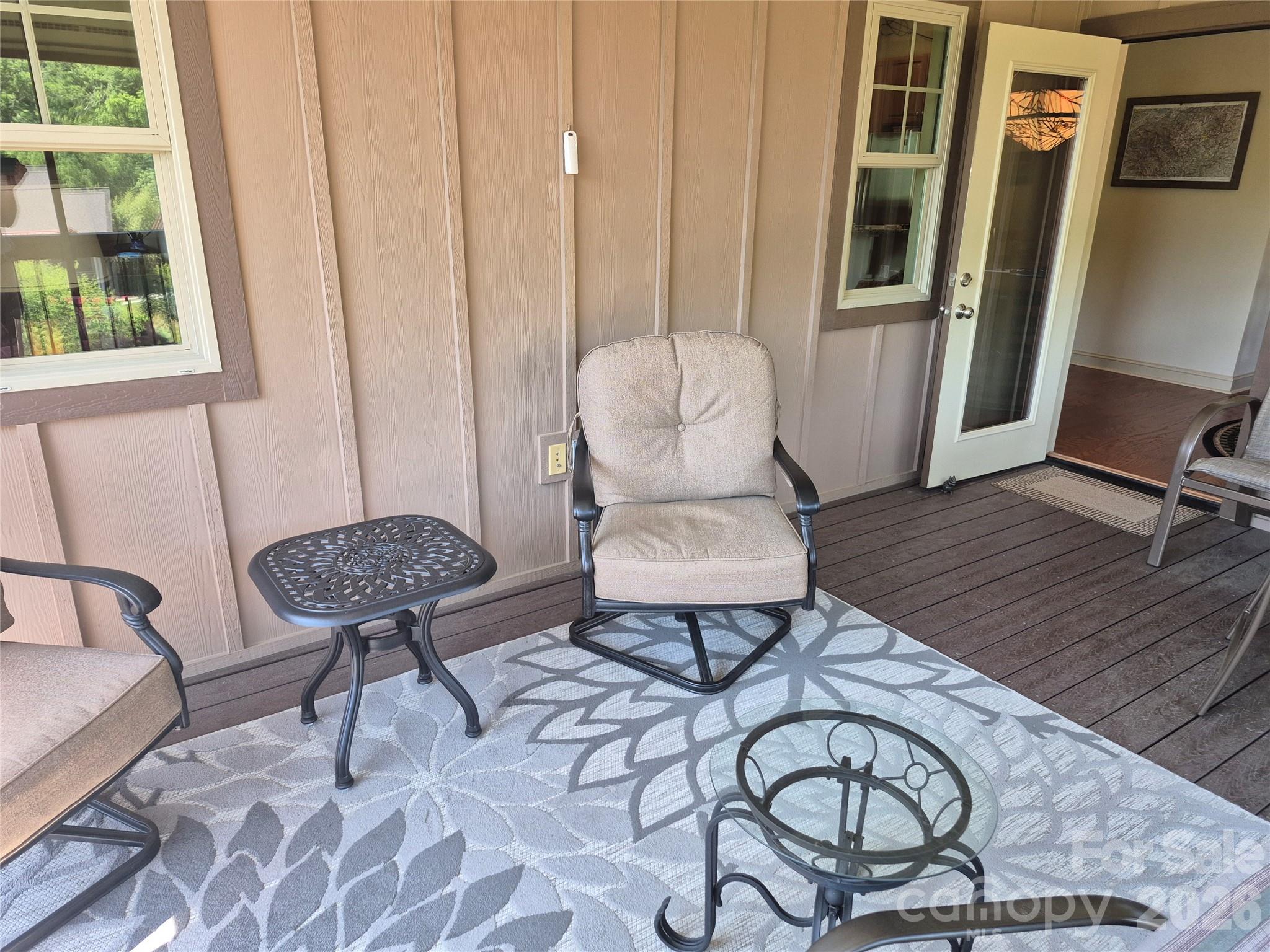 1564 Country Club Drive #B-301 — Maggie Valley