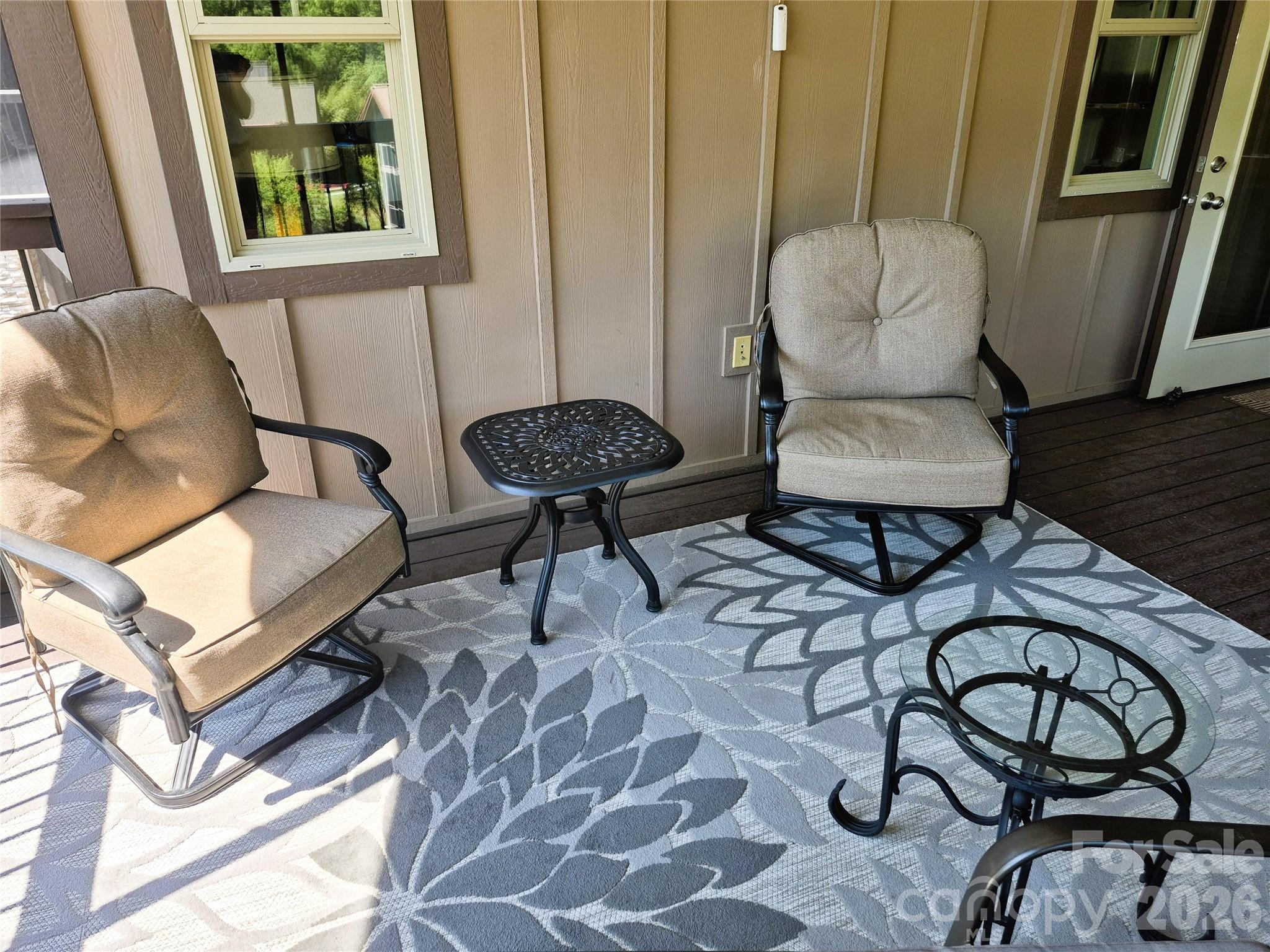 1564 Country Club Drive #B-301 — Maggie Valley