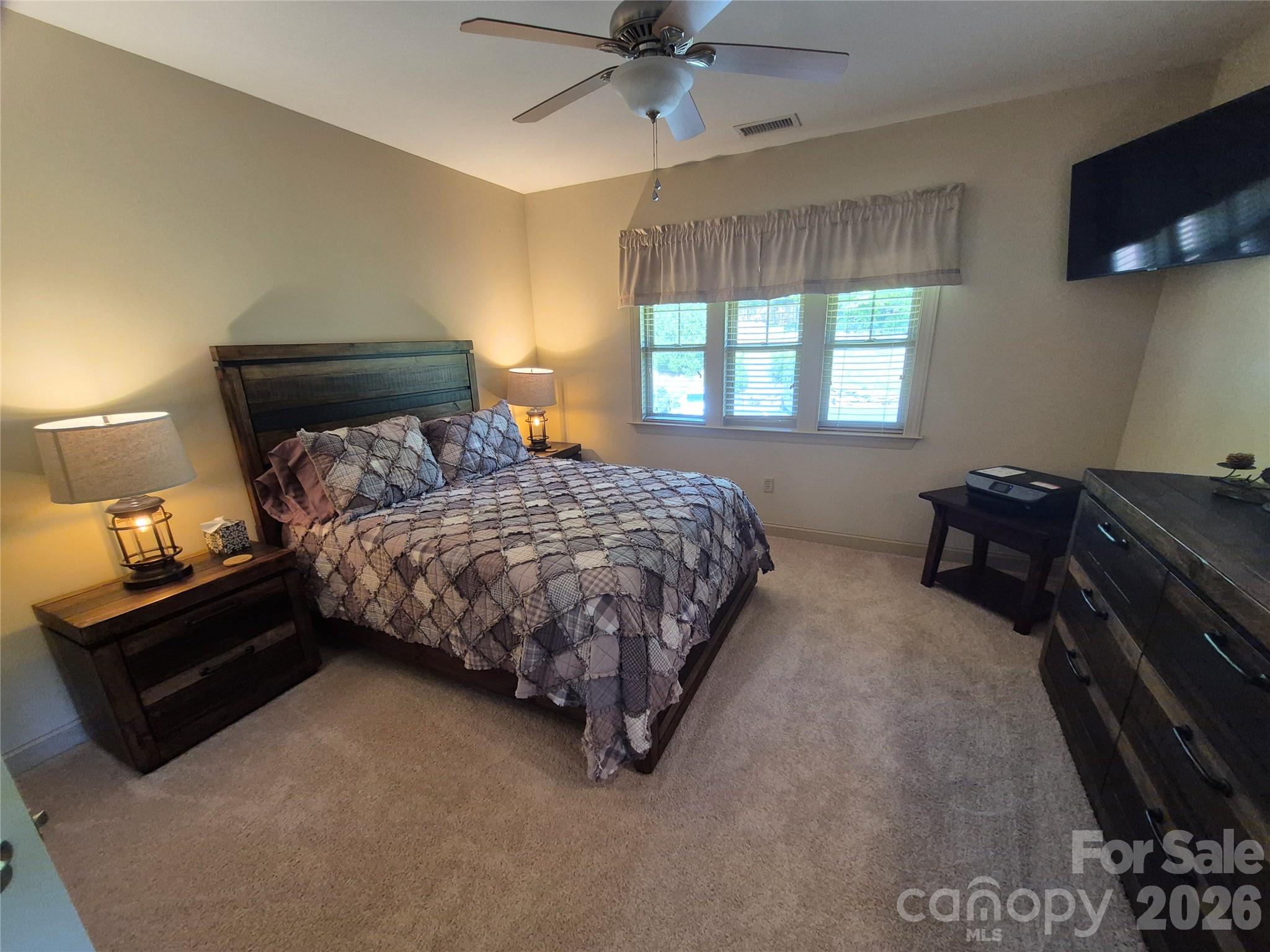1564 Country Club Drive #B-301 — Maggie Valley