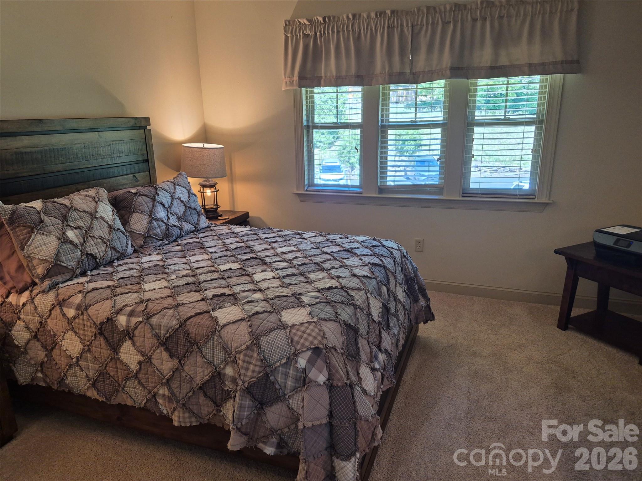 1564 Country Club Drive #B-301 — Maggie Valley