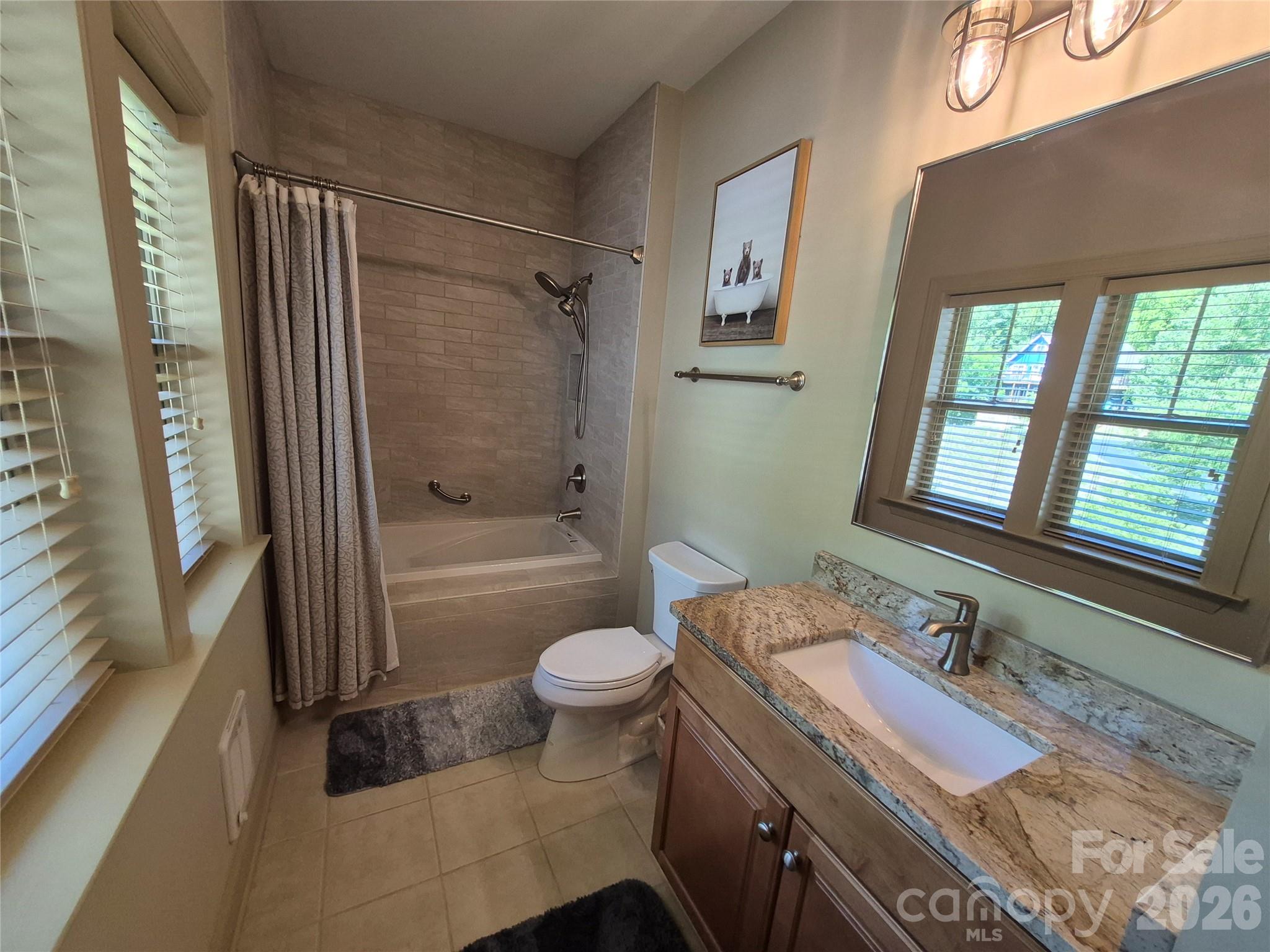 1564 Country Club Drive #B-301 — Maggie Valley