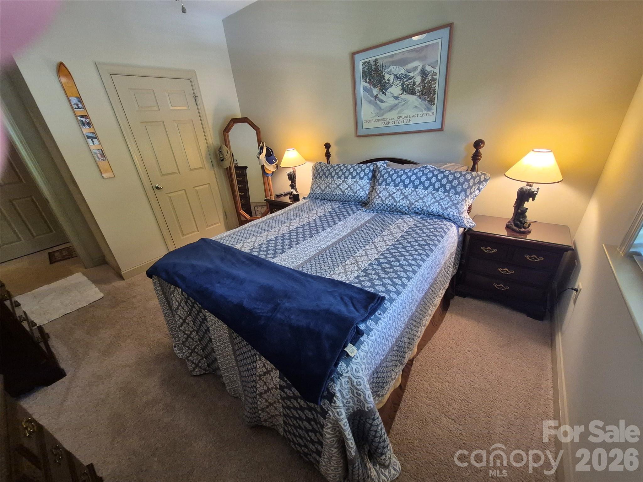 1564 Country Club Drive #B-301 — Maggie Valley