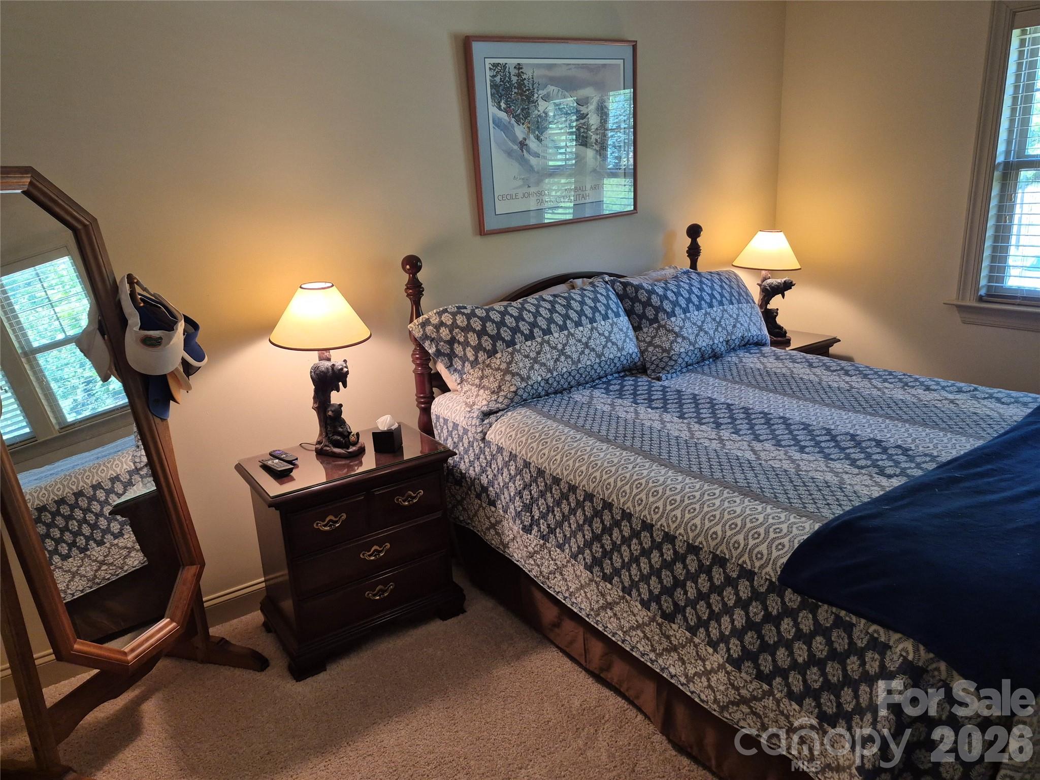 1564 Country Club Drive #B-301 — Maggie Valley