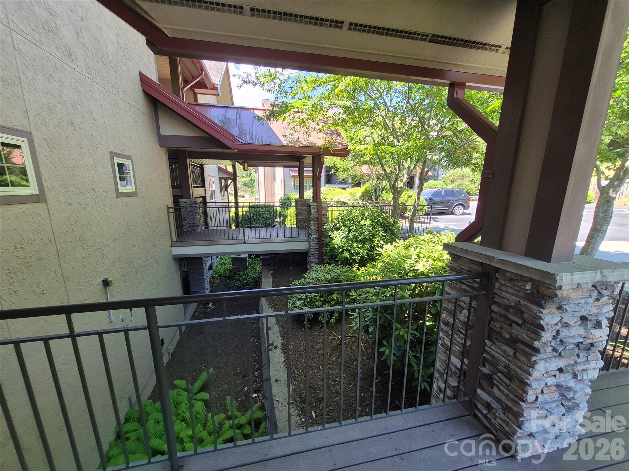 1564 Country Club Drive #B-301 — Maggie Valley