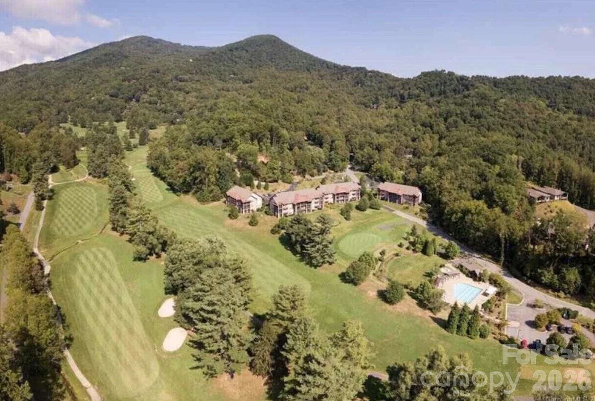 1564 Country Club Drive #B-301 — Maggie Valley