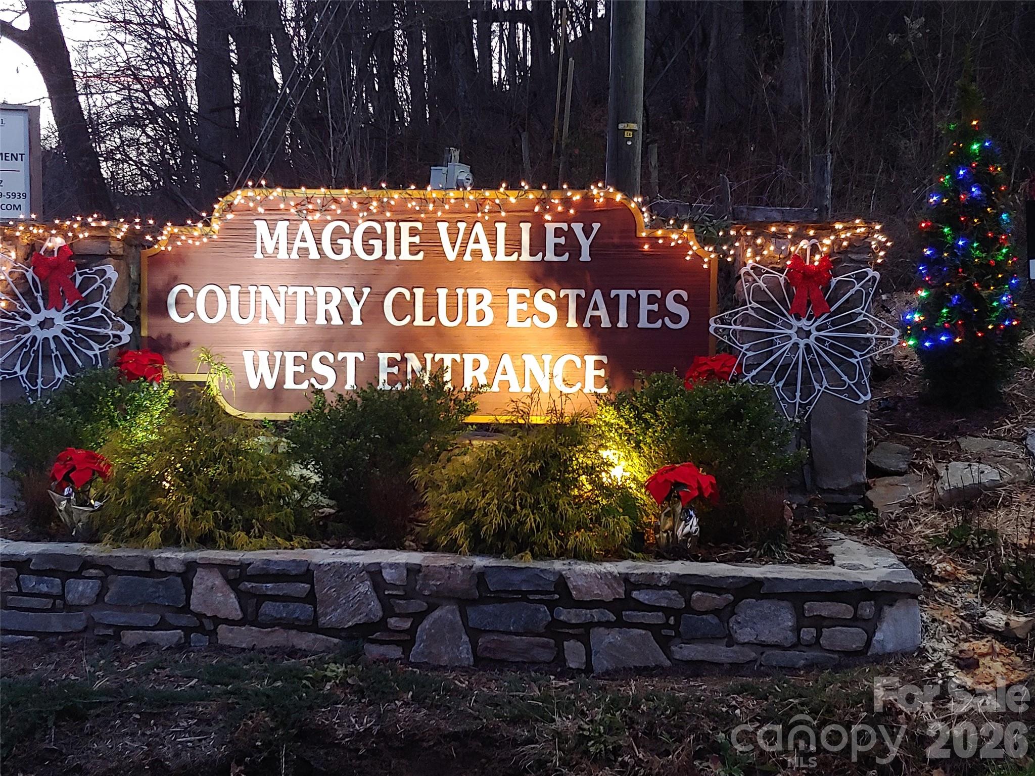 1564 Country Club Drive #B-301 — Maggie Valley